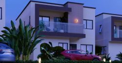 4 Bedroom Luxury House – Grace Court Tema