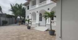 4 Bedroom House in Cantonments