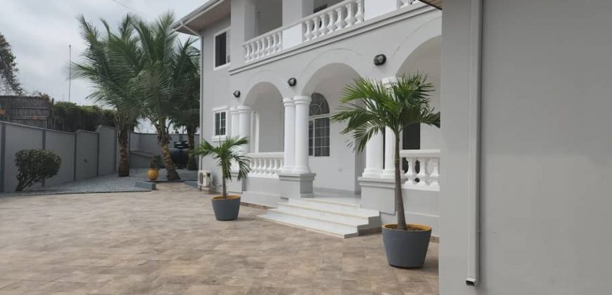 4 Bedroom House in Cantonments