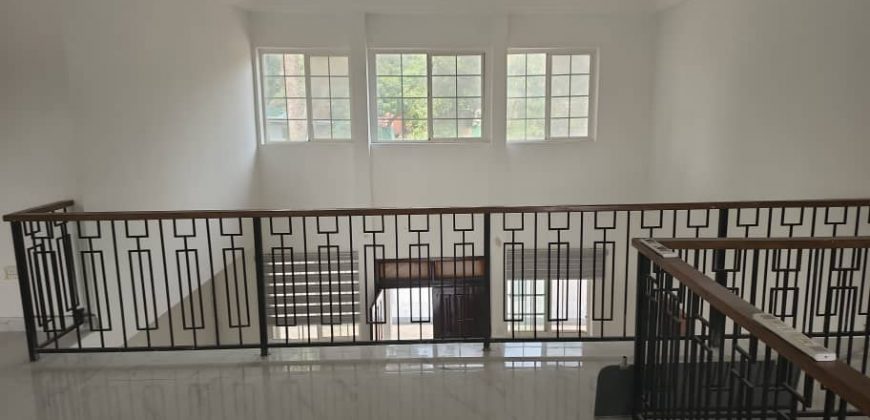 4 Bedroom House in Cantonments