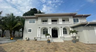 4 Bedroom House in Cantonments