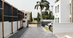 4 Bedrooms Newly Built Homes – Airport Residential, Accra