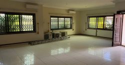 4 Bedroom House – West Legon Accra