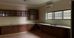 4 Bedroom House – West Legon Accra