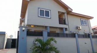 3 Bedroom House – Westhills