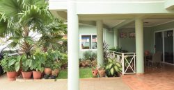 5 Bedroom House – Adjiringanor