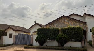 4 Bedroom House for Sale – Emefs Lashibi