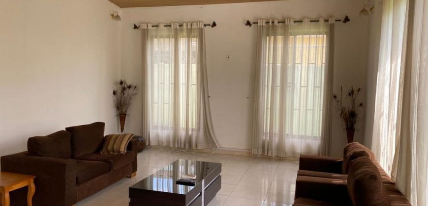 5 Bedroom House – Emefs Hill View Estate – Accra