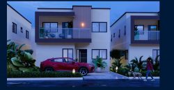 4 Bedroom Luxury House – Grace Court Tema