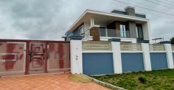 New built 4 bedroom house for sale at spintex