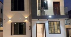 Executive modern house for sale at lashibi community 19