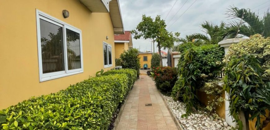 4 bedroom House for sale at Tema Community 25