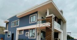 New built 4 bedroom house for sale at spintex