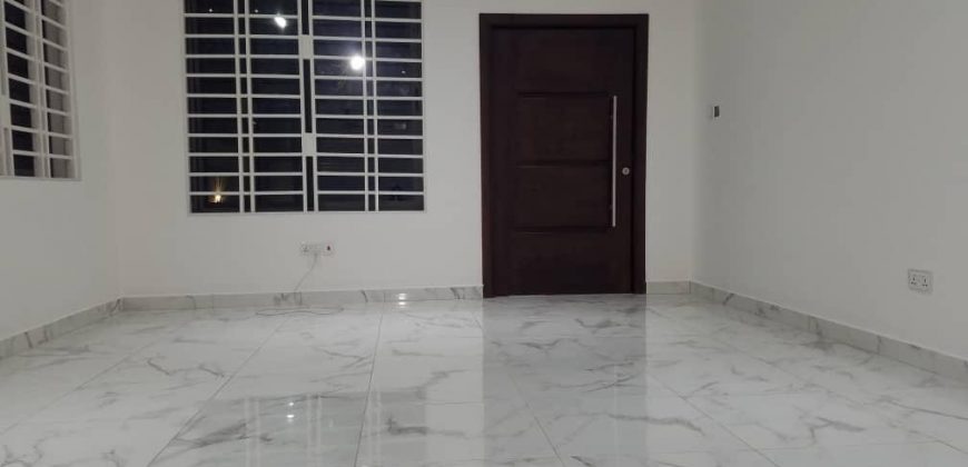 Executive modern house for sale at lashibi community 19