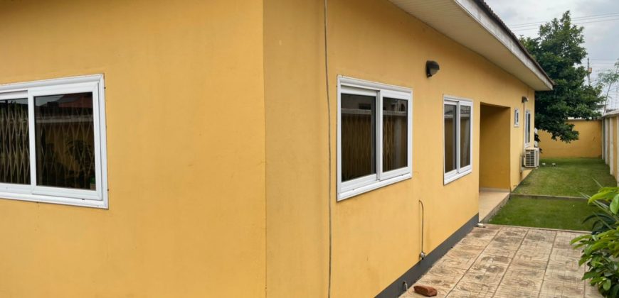 4 bedroom House for sale at Tema Community 25