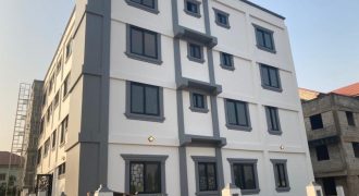 2 bedroom Apartment for rent at tema community 12