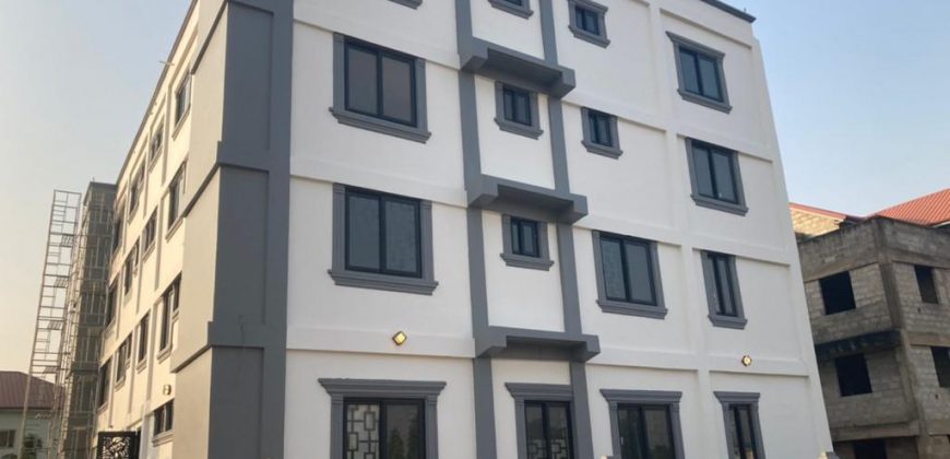 2 bedroom Apartment for rent at tema community 12