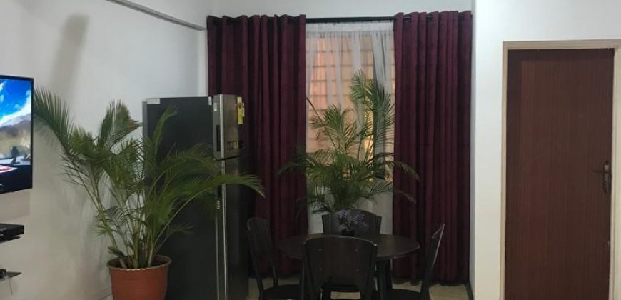 2 bedroom Apartment available for short stay at sakumono ( Airbnb)