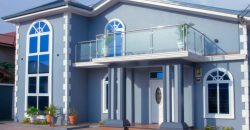 4 bedroom Luxurious house En suite for sale at Tema community 25