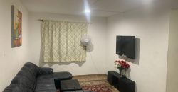 2 bedroom Apartment available for short stay at comm8 tema ( Airbnb)