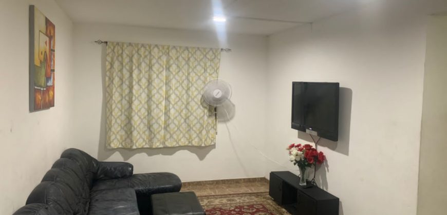 2 bedroom Apartment available for short stay at comm8 tema ( Airbnb)