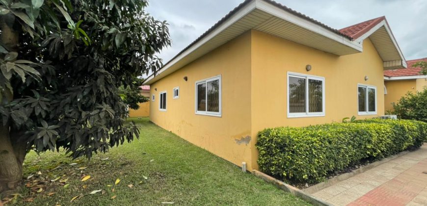 4 bedroom House for sale at Tema Community 25