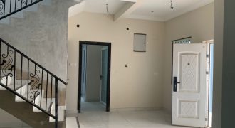 Executive 4 bedroom house for sale at spintex