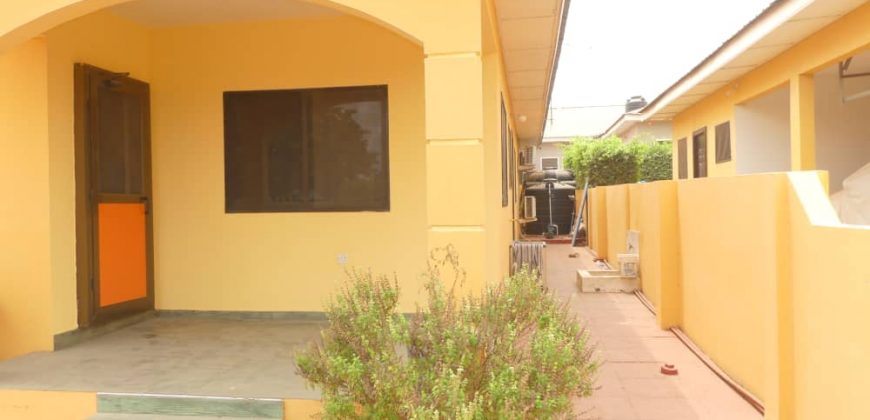 4 bedroom House for sale at community 25 Tema Devtraco Estate