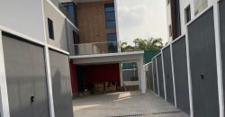 Brand new 8 bedroom house for sale at cantonments