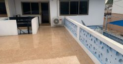 2 bedroom Apartment available for short stay at comm8 tema ( Airbnb)