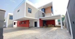 Brand new 8 bedroom house for sale at cantonments