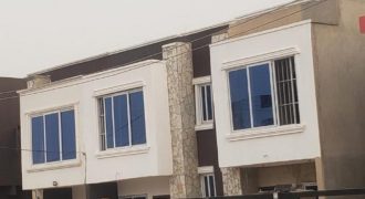 Fully furnished Apartment for sale at santo East legon hills Accra