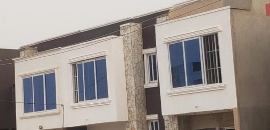 Fully furnished Apartment for sale at santo East legon hills Accra