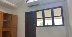 Exquisitely unfurnished Duplex house at Airport Residential Area for Rent