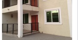 New built 3 bedroom Apartment for sale at community 18 Tema off the spintex road