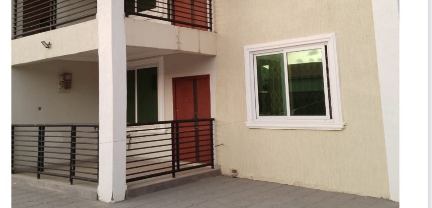 New built 3 bedroom Apartment for sale at community 18 Tema off the spintex road