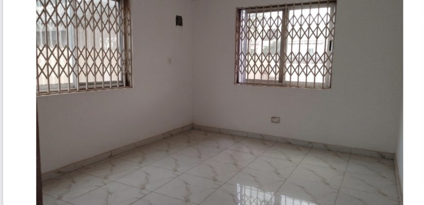 New built 3 bedroom Apartment for sale at community 18 Tema off the spintex road