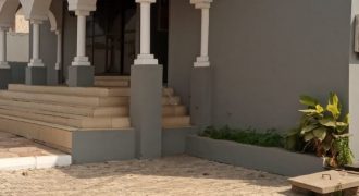 5 bedroom en suite house for sale at Tema community 3