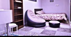 2bedroom crypto Apartment with Bar and Jaccuzi and Gym for short stay