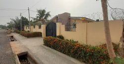 4 Bedroom single story house for sale at Tema community 12