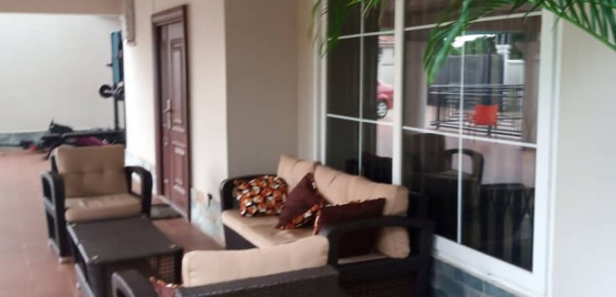 4 executive Bedroom house for sale at Tema community 10