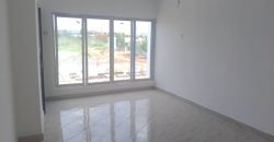 New built 2 bedroom Apartment for sale at Santoe