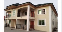 New built 3 bedroom Apartment for sale at community 18 Tema off the spintex road