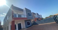 Executive 4 Bedroom story building house for sale at Ashaley Botwe