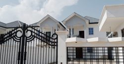 4 master bedrooms for sale at Tema community 6