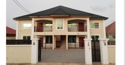 New built 3 bedroom Apartment for sale at community 18 Tema off the spintex road