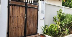 Fully Furnished 3 bedroom house for rent at cantonments Accra