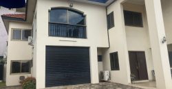 4 bedroom house en suite for rent at Dzowulu