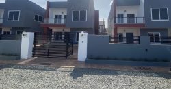 Executive 4 Bedroom story building house for sale at Ashaley Botwe