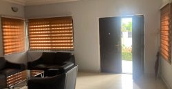 4 bedroom house en suite for rent at Dzowulu